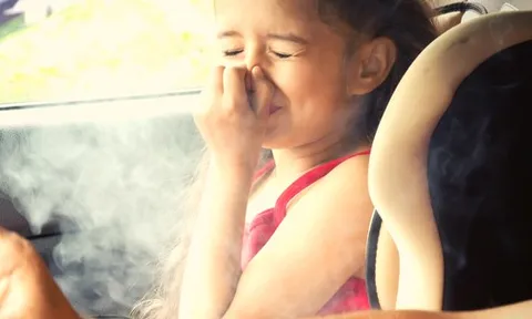 Nguyên nhân không thể ngờ khiến nhiều trẻ em phơi nhiễm chì