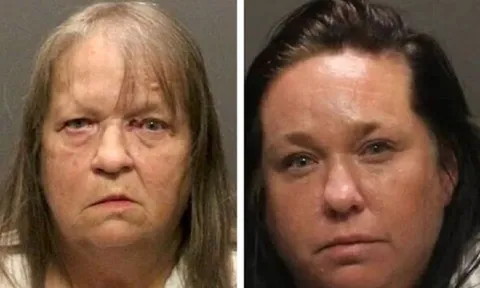 Bé gái 9 tuổi chết vì chấy rận, mẹ và bà bị cáo buộc tội giết người