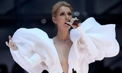 Căn bệnh hiếm khiến Celine Dion "có thể vĩnh viễn không đi hát trở lại" là bệnh gì?
