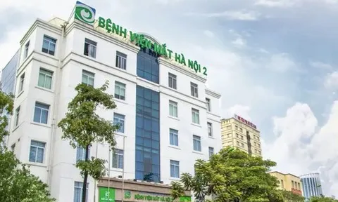 Vụ bé 2 tuổi hoại tử mắt sau khi bóc giả mạc: Bệnh viện lên tiếng