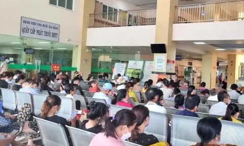 Bệnh viện ở Đà Nẵng 'khát' thiết bị y tế: Bệnh nhân chạy xuôi chạy ngược tới nơi khác phẫu thuật