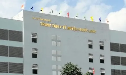 Bạc Liêu thông tin việc nhân viên y tế tự tử tại phòng khám