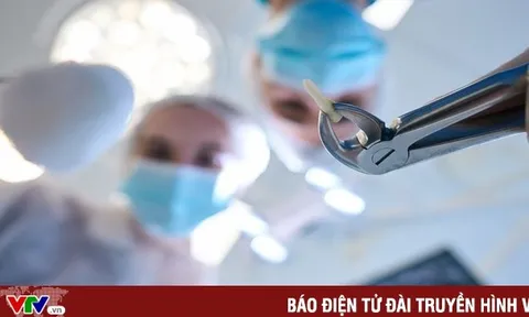 Người đàn ông tại Australia xuất huyết não sau khi nhổ răng
