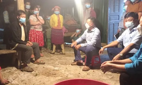 Hà Giang ghi nhận người tử vong do mắc bệnh bạch hầu