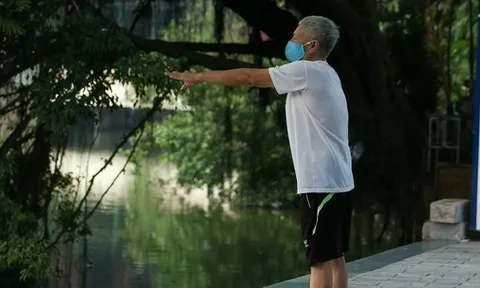 Tuổi thọ người Việt giảm nhẹ do COVID-19