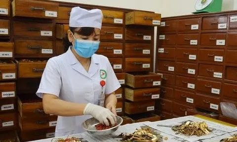 Hơn 100 thuốc, vị thuốc cổ truyền được gia hạn, cấp mới giấy lưu hành