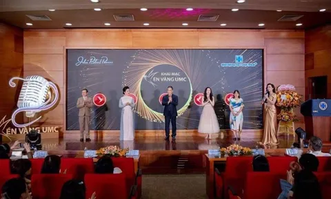 Y - bác sĩ thi... dẫn chương trình