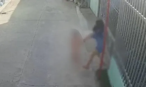 Từ vụ bé trai 8 tuổi bị trói vào cột điện: Bạo hành mang đến tổn thương tâm lý nghiêm trọng thế nào với trẻ em?