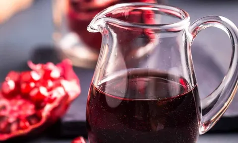 4 loại nước là ‘thuốc hạ huyết áp tự nhiên’, ngừa bệnh tim và đột quỵ: Tất cả đều rất sẵn ở Việt Nam