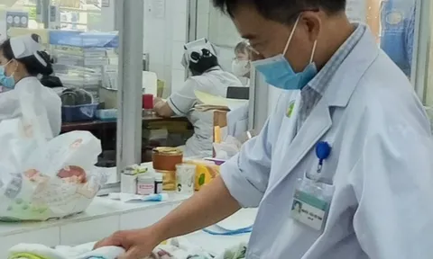 Căn bệnh hiếm gặp, dễ nhầm với bệnh đường hô hấp