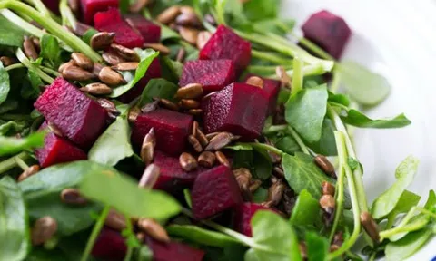 3 siêu thực phẩm rất tốt cho sức khỏe, quen thuộc với người Việt mà có thể bạn đã bỏ qua