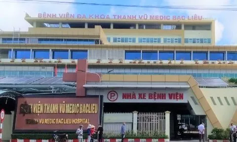 Bạc Liêu: Làm rõ nguyên nhân thai nhi 34 tuần tuổi tử vong tại bệnh viện