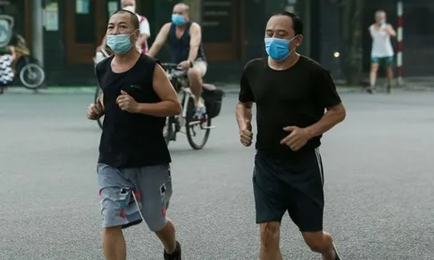 Tuổi thọ trung bình của nam giới Việt thấp hơn 5 năm so với nữ