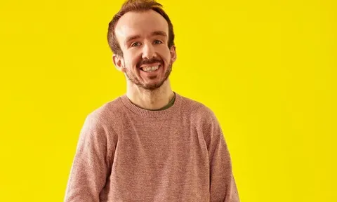 Người đàn ông duy nhất ở Anh mắc căn bệnh cực hiếm