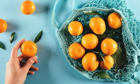 Loại quả "ngọc màu vàng" nhưng ít người biết cách dùng làm thuốc