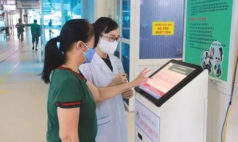 Sở Y tế Hà Nội tiếp nhận phản ánh, vướng mắc trong quy định hành chính