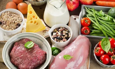 Hai món “khoái khẩu” tốt nhưng ăn nhiều có thể ung thư