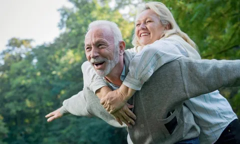 Nghiên cứu từ Mỹ chỉ ra một yếu tố quyết định khả năng sống thọ tới 90 tuổi của một người