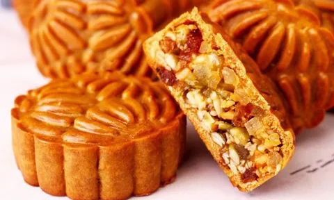 Khuyến cáo phòng ngừa ngộ độc khi sử dụng bánh Trung thu