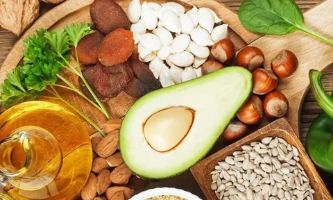 Một vitamin "trị" được virus gây ung thư lây qua đường tình dục