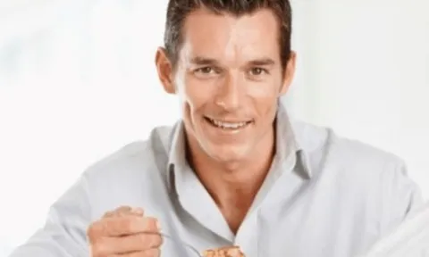 2 bộ phận trên cơ thể đàn ông càng to càng khỏe mạnh