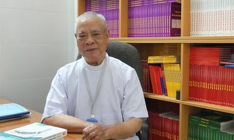 GS Văn Tần - đại thụ ngoại khoa đã ra đi