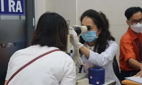 VIDEO: Phòng bệnh đau mắt đỏ ra sao?