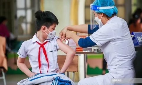 Bộ Y tế thành lập 2 đoàn kiểm tra, giám sát phòng chống bệnh bạch hầu