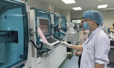 Chi tiết mức thu, nộp phí trong lĩnh vực y tế