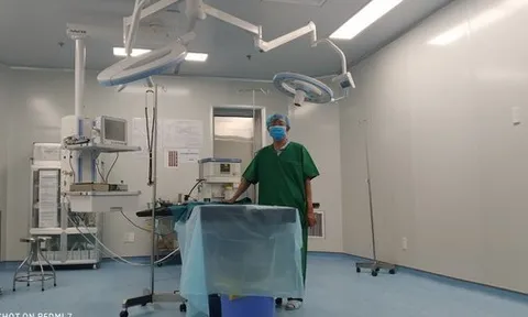 Cung ứng trang thiết bị y tế còn đứt gãy: 7.000 hồ sơ tồn đọng vì cấp phép lưu hành trì trệ