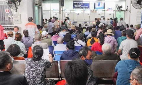 Bệnh viện Chợ Rẫy tiếp nhận hơn 1.000 ca cấp cứu 4 ngày nghỉ lễ