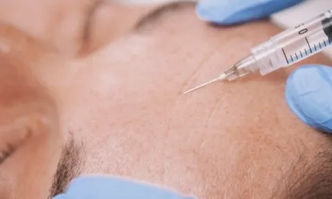 Tiêm filler "chui" trong khách sạn, nạn nhân bị biến chứng và bị trộm hết tài sản