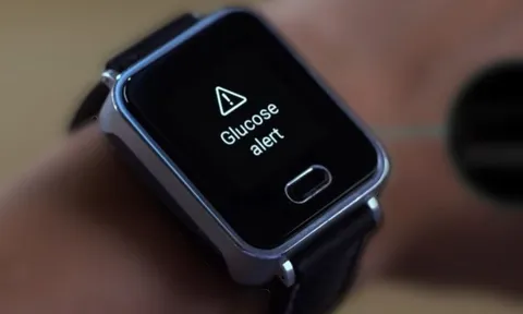 Đồng hồ đo đường huyết: Liệu có cho kết quả chính xác?