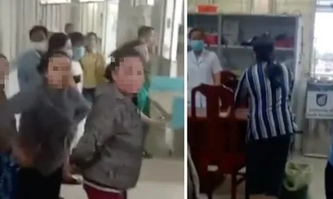 Làm rõ phản ánh "tắc trách dẫn đến bé trai 2 tuổi tử vong" tại Vĩnh Long