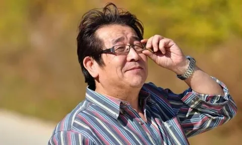 Đàn ông sau 55 tuổi vẫn có 4 "sở thích" này vào buổi tối chứng tỏ cơ thể còn rất sung sức, sống thọ