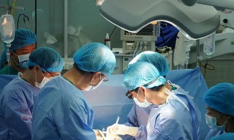 Cảnh báo thủ đoạn lừa đảo người đăng ký hiến tạng