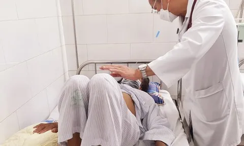 18 ca tử vong, vì sao tái mắc sốt xuất huyết lại nặng hơn?