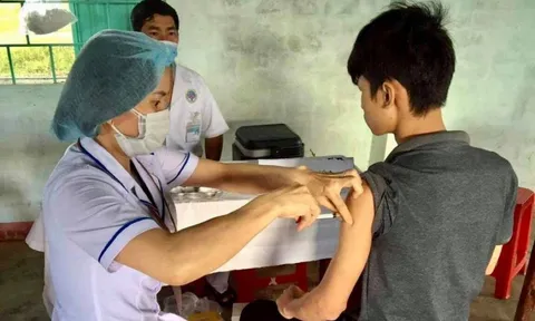 Liên tục ghi nhận các ca bệnh bạch hầu gần đây, bệnh nguy hiểm như thế nào?