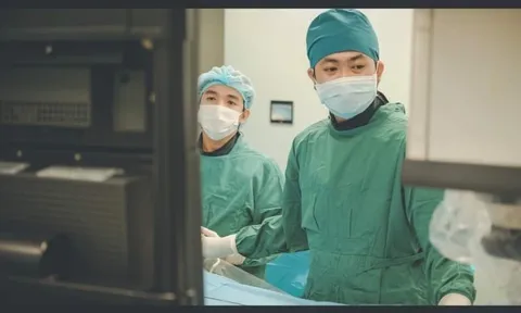 Thủ phạm khiến 85% trường hợp trẻ em đột quỵ xuất huyết não