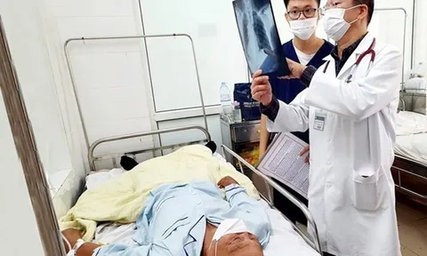 Hà Nội: Thêm báo động về bệnh liên cầu lợn, 2 trường hợp tử vong