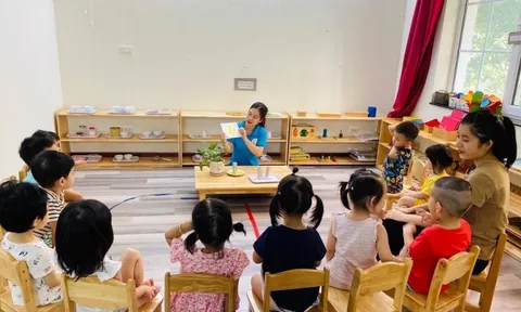 Làm gì để bảo vệ trẻ trước sự tấn công của bệnh truyền nhiễm đầu năm học?