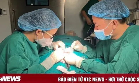 Người đàn ông không có tinh trùng nhưng vẫn có con