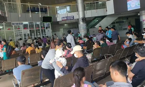 Bệnh đau mắt đỏ tăng đột biến, Sở Y tế Đà Nẵng ra công văn khẩn