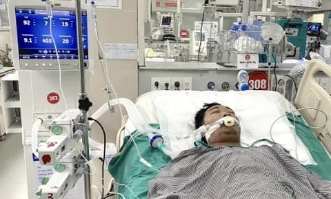 Ít nhất 12 người tử vong trong vụ cháy chung cư mini ở Hà Nội