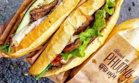 Tạm đình chỉ hoạt động, làm rõ vụ ngộ độc sau ăn bánh mì Phượng