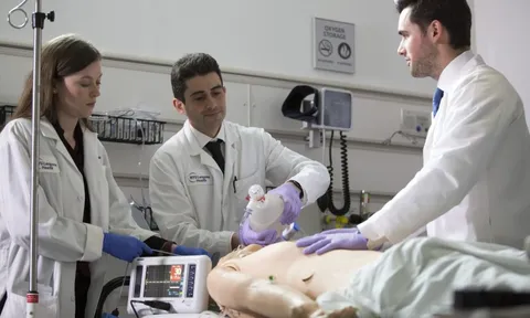 Bằng chứng sốc: Trải nghiệm cái chết là có thật ở người từng ngưng tim