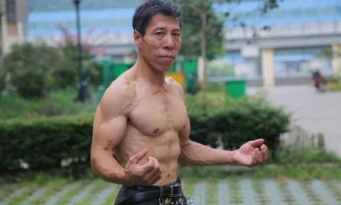 Sau 55 tuổi, nam giới bổ sung 4 “dưỡng chất” này sẽ có sức khoẻ dẻo dai