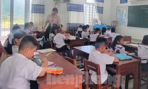 Đà Nẵng: Mỗi ngày hàng nghìn học sinh mắc bệnh đau mắt đỏ