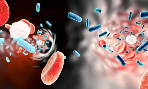 8 dấu hiệu "cảnh báo đỏ" các mô và tế bào trong cơ thể đang tổn thương nghiêm trọng