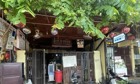 Tin mới vụ hơn 140 người dân và du khách bị ngộ độc ở Hội An